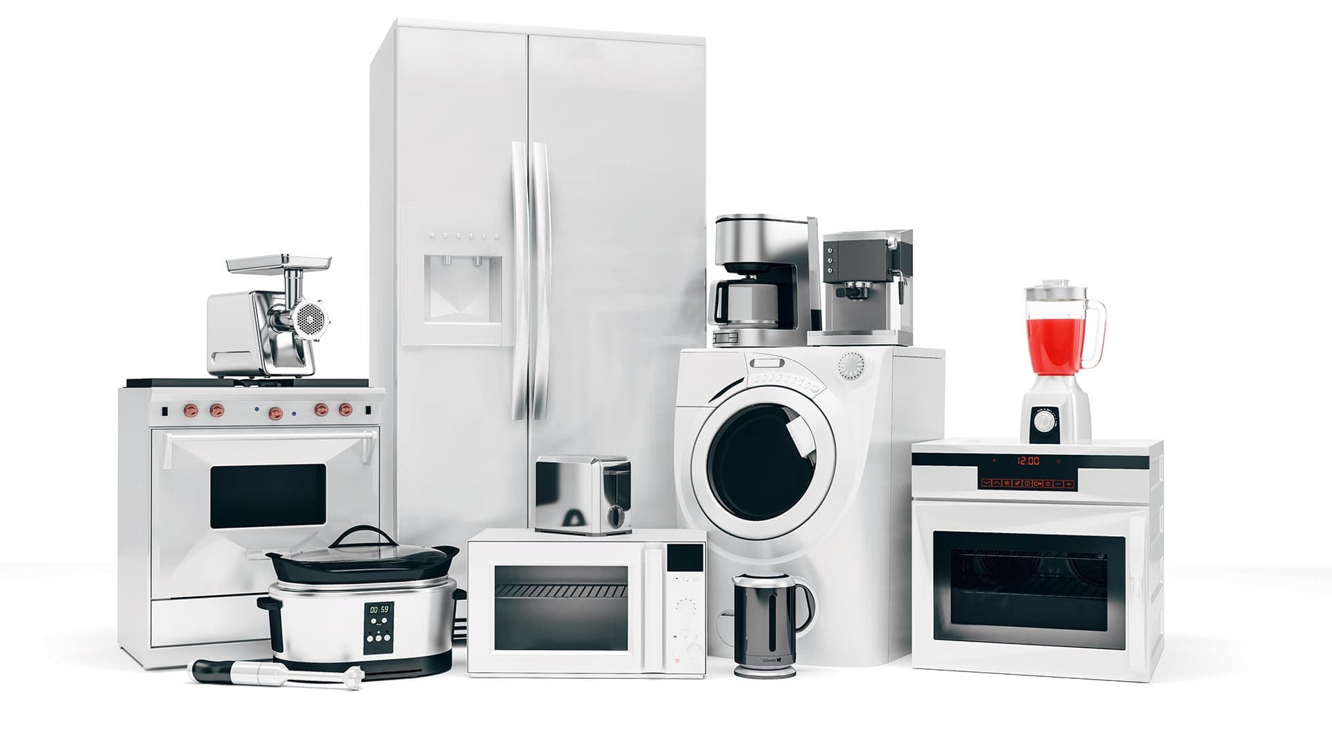 Bettar Appliance Sales and Services