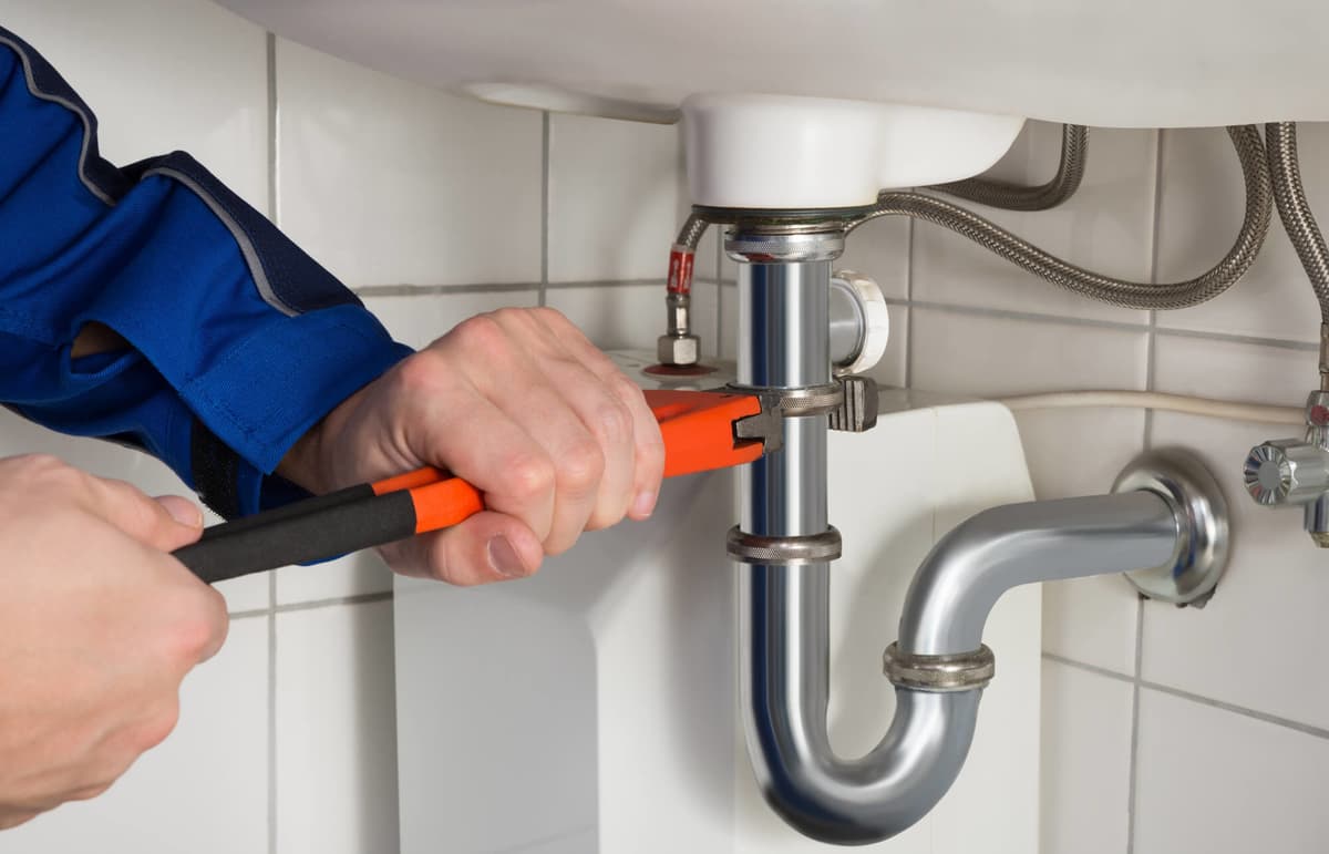 Plumbing and Heating